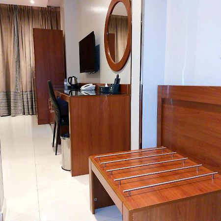 Al Muhaidb Down Town - King Fahd Road Riyadh Eksteriør bilde