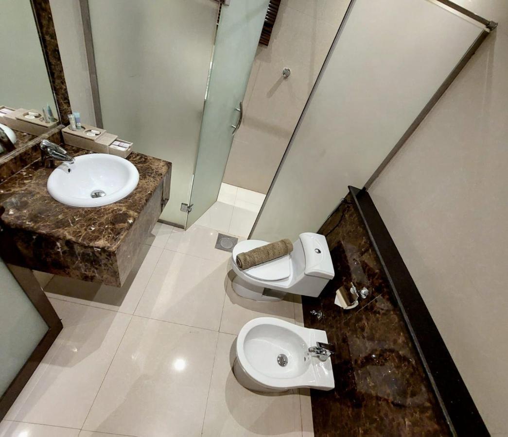 Al Muhaidb Down Town - King Fahd Road Riyadh Eksteriør bilde