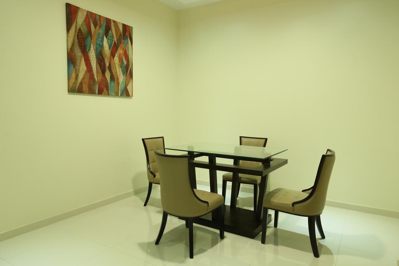 Al Muhaidb Down Town - King Fahd Road Riyadh Eksteriør bilde