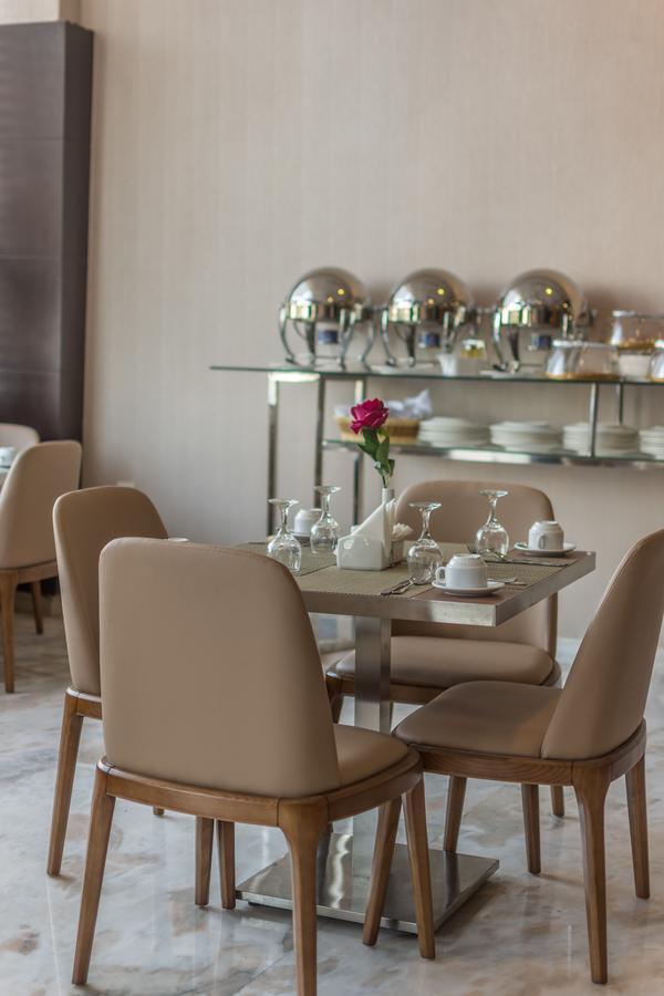 Al Muhaidb Down Town - King Fahd Road Riyadh Eksteriør bilde