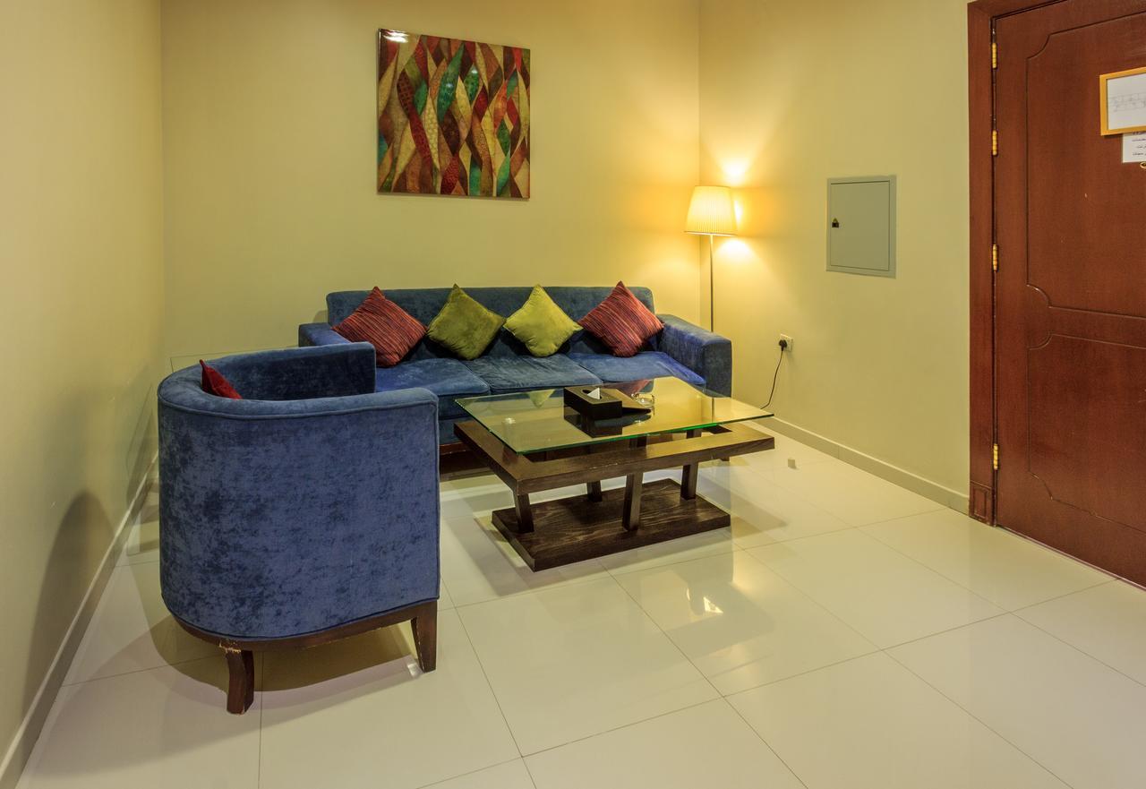 Al Muhaidb Down Town - King Fahd Road Riyadh Eksteriør bilde