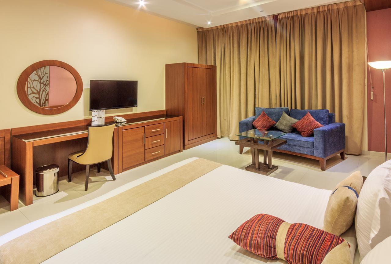 Al Muhaidb Down Town - King Fahd Road Riyadh Eksteriør bilde