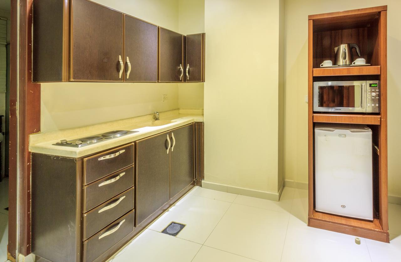 Al Muhaidb Down Town - King Fahd Road Riyadh Eksteriør bilde