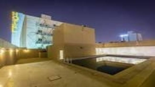 Al Muhaidb Down Town - King Fahd Road Riyadh Fasiliteter bilde